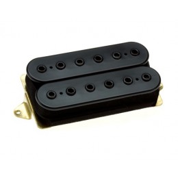 DiMarzio PAF PRO DP151BK Звукосниматель для электрогитары, хамбакер
