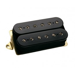 DiMarzio SUPER DISTORTION DP100BK Звукосниматель для электрогитары, хамбакер