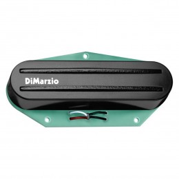 DiMarzio SUPER DISTORTION T DP318BK Звукосниматель для электрогитары, хамбакер