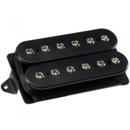 DiMarzio THE BREED BRIDGE F-SPACED DP166FBK Звукосниматель для электрогитары, хамбакер