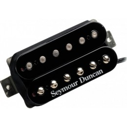 Seymour Duncan SH-6N DUNCAN DISTORTION NECK Звукосниматель для электрогитары, хамбакер
