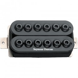 Seymour Duncan SH-8N INVADER HUMBUCKER N Звукосниматель для электрогитары