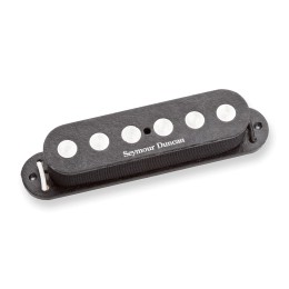 Seymour Duncan SSL-4 QUARTER-POUND STRAT Звукосниматель для гитары