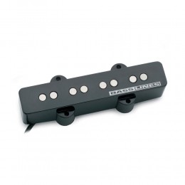 Seymour Duncan STK-J1B CLASSIC JAZZ BASS STACK B Звукосниматель для бас-гитары
