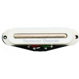 Seymour Duncan STK-S2N HOT STRAT STACK WHITE Звукосниматель для электрогитары