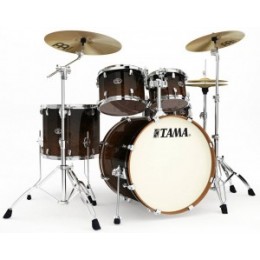 Tama ML52HXZBNS-DMF SUPERSTAR HYPER Ударная установка из 5 барабанов