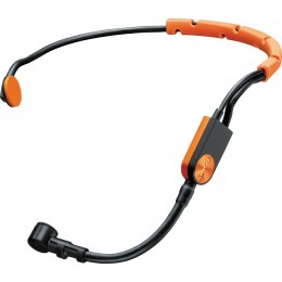 Shure SM31FH-TQG Головной кардиоидный конденсаторный микрофон