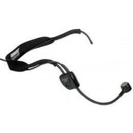 Shure WH20TQG Динамический кардиоидный головной микрофон