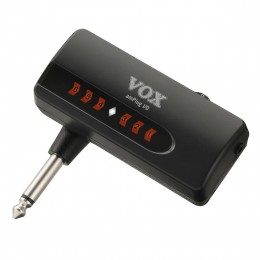 Vox AP-IO AMPLUG I/O Мобильный аудиоинтерфейс для гитары