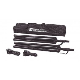 HK Audio Speaker Stand Add On Package Набор аксессуаров для комплектов L.U.C.A.S.