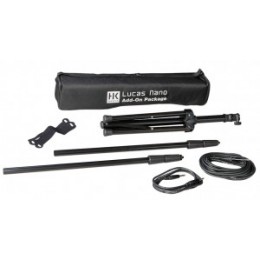 HK Audio L.U.C.A.S. Nano 300 Add On Package 1 Набор аксессуаров для комплекта L.U.C.A.S. Smart