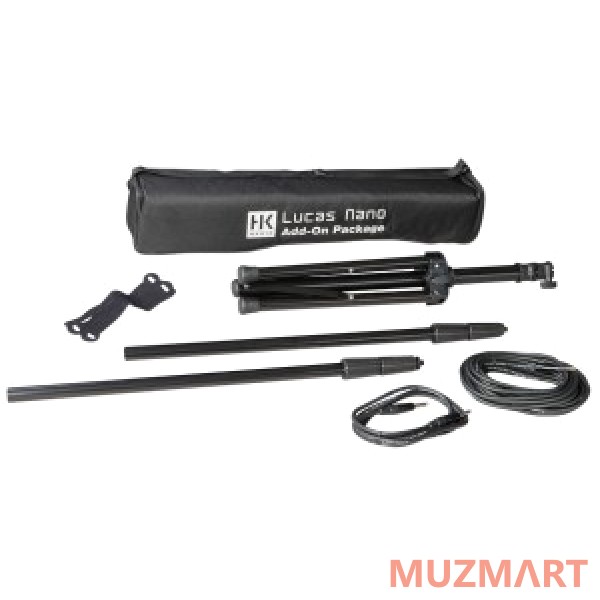 HK Audio L.U.C.A.S. Nano 300 Add On Package 1 Набор аксессуаров для комплекта L.U.C.A.S. Smart