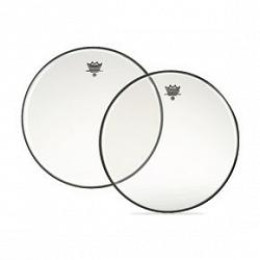Remo SA-0114-00 SNARE AMBASSADOR HAZY 14'' Пластик​​ 14"
