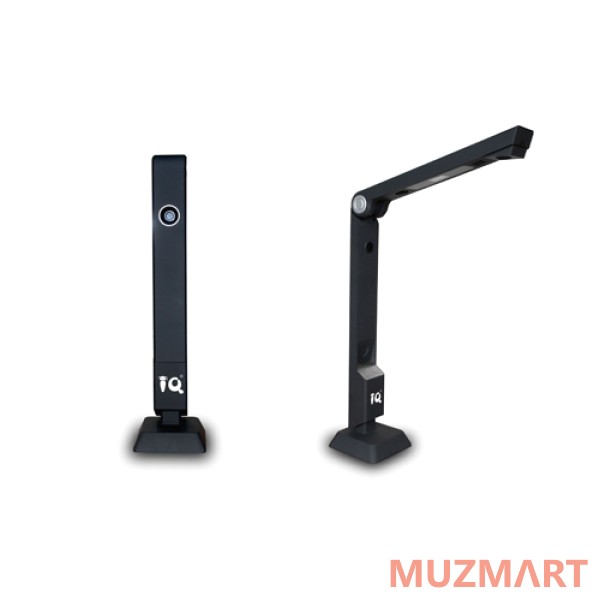 IQBoard IQView 6520 Документ-камера