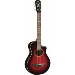 Yamaha APXT2DRB Электроакустическая гитара 3/4