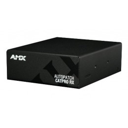 AMX AVB-RX-CATPRO-HD15 Конвертер-приемник видеосингала