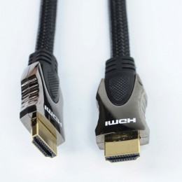 JIB 5001B/NL-10 м Кабель HDMI