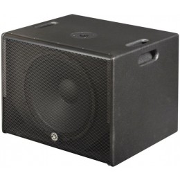 Topp Pro MAXX 10A SUB Активный сабвуфер