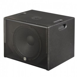 Topp Pro MAXX 8A Активный сабвуфер