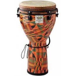 Remo DJ-0010-PM DJEMBE AFRICAN Африканский барабан джембе 24" х 10"