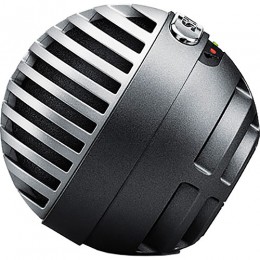 Shure MV5-B-LTG Цифровой конденсаторный микрофон