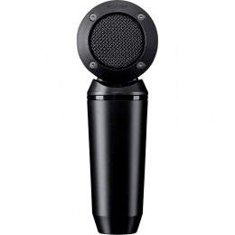 Shure PGA181-XLR Кардиоидный конденсаторный микрофон