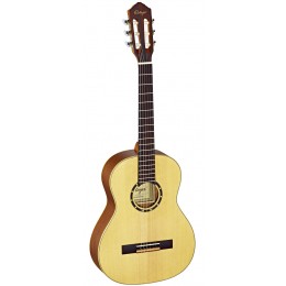 Ortega R121-3/4 Гитара классическая 3/4