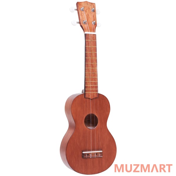 Mahalo MK1TBR Укулеле сопрано