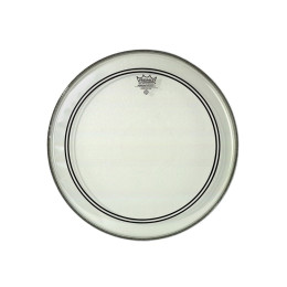 Remo P3-1322-C2 Powerstroke 3 Bass Clear 22" Пластик для бас барабана