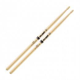 Promark TX5ASTW Барабанные палочки 5A с овальным деревянным наконечником