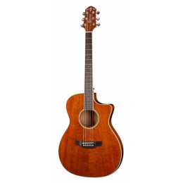 Crafter FC-550EQ/AM Электроакустическая гитара