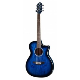 Crafter FC-550EQ/MS Электроакустическая гитара