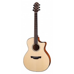 Crafter GXE-600 ABLE Электроакустическая гитара + Чехол