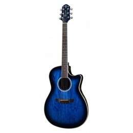 Crafter WB-400CE/MS Электроакустическая гитара + Чехол