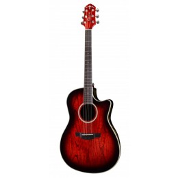 Crafter WB-400CE/RS Электроакустическая гитара