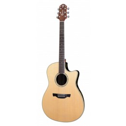 Crafter WB-700CE/NT Электроакустическая гитара + Чехол