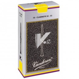 Vandoren CR193/50 V12 Трости для кларнета Bb №3