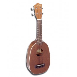 Hohner Lanikai ULU-21P Укулеле сопрано форма "ананас"