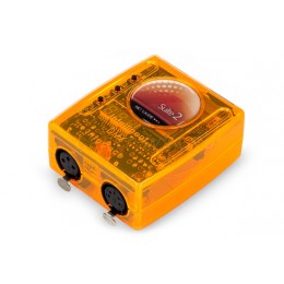 Sunlite SUITE2-FC DMX-Интерфейс с программным обеспечением SUITE