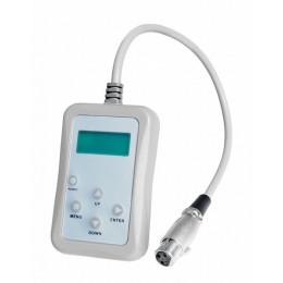 Silver Star AM-700 DMX CODER DMX Dmx-программатор для светодиодных приборов arctik серии arcmaster