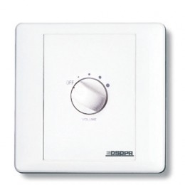 DSPPA WH-1 (6 W) Регулятор громкости (Аттенюатор) 6Вт