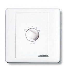 DSPPA WH-4 (30 W) Регулятор громкости (аттенюатор) мощность 30 Вт