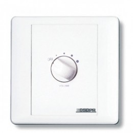 DSPPA WH-4 (60 W) Регулятор громкости (аттенюатор) мощность 60Вт