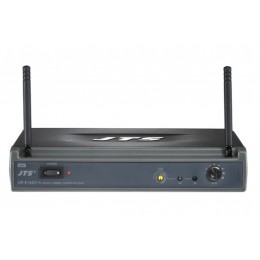 JTS UR-816DV UHF-ресивер одноканальный