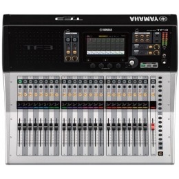 Yamaha TF3 Цифровой микшерный пульт