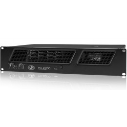 Das Audio PA-2700 Усилитель мощности