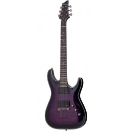 Schecter HELLRAISER C-1 TPB Электрогитара