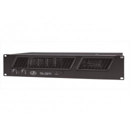 Das Audio PA-1500 Усилитель мощности