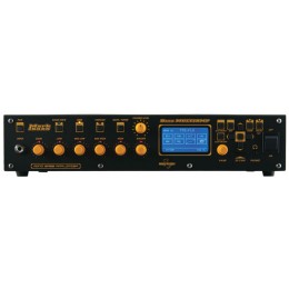 Markbass MULTIAMP-S Басовый процессор с усилителем
