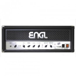 Engl E625 Fireball 60 Ламповый усилитель, 60Вт